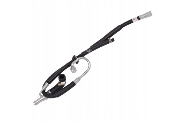 Fuel line kit Mercedes W201 190E A2014703775 A2014703975