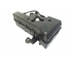 FLUID RESERVOIR FAP CITROEN JUMPER PEUGEOT BOXER 2006 BLUE HDI 2 0 2 2