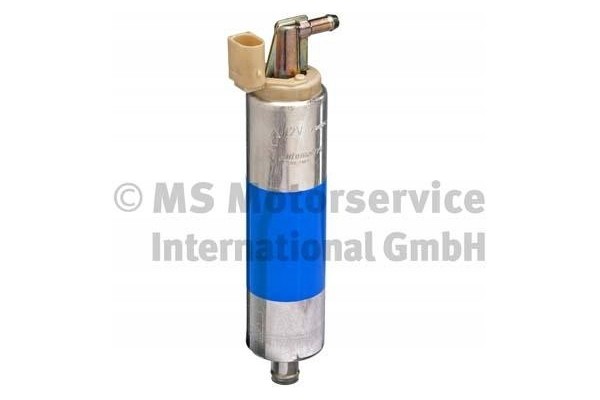 Fuel pump PIERBURG 7 28126 51 0 Part manufacturer Pierburg