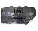 TANK FUEL TANK HYUNDAI ACCENT 06 10 DIESEL