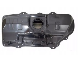 TANK FUEL TANK HYUNDAI ACCENT 06 10 DIESEL