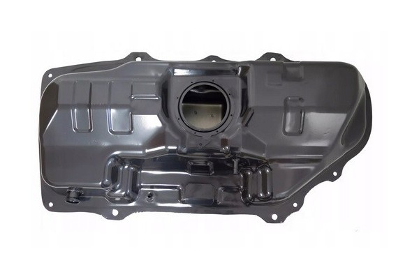 TANK FUEL TANK HYUNDAI ACCENT 06 10 DIESEL