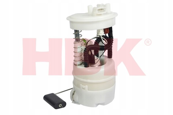 FUEL PUMP SET NISSAN TIIDA I 2007 2012 1 6 1 8 Part manufacturer HBK