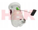 FUEL PUMP SET NISSAN TIIDA I 2007 2012 1 6 1 8 Quality of parts according to GVO P replacement with original quality