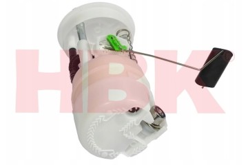 FUEL PUMP SET NISSAN TIIDA I 2007 2012 1 6 1 8 Quality of parts according to GVO P replacement with original quality