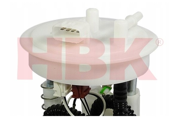 FUEL PUMP SET NISSAN TIIDA I 2007 2012 1 6 1 8 Car type passenger cars