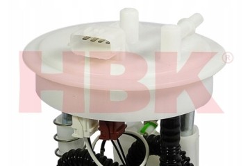 FUEL PUMP SET NISSAN TIIDA I 2007 2012 1 6 1 8 Car type passenger cars