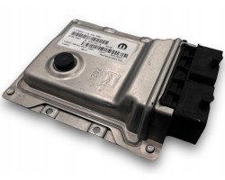 LANCIA YPSILON COMPUTER ENGINE DRIVER 52218441