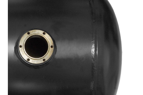 POLMOCON CYLINDRICAL TANK LPG CYLINDER 30 270 30L length 60 cm prod 2026 Catalog number of the part 270 30 BORMECH 2022