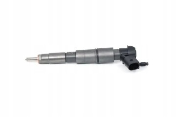 INJECTOR 0 445 115 077 BOSCH BMW 3 X3 X5 E70 Engine type diesel