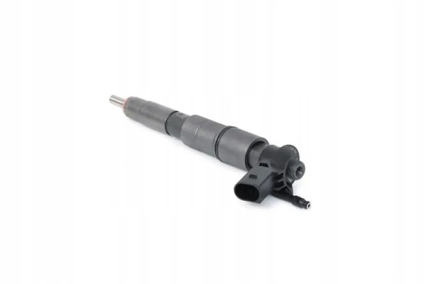 INJECTOR 0 445 115 077 BOSCH BMW 3 X3 X5 E70 Quality of parts according to GVO Q original with factory logo OEM OES
