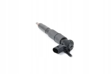 INJECTOR 0 445 115 077 BOSCH BMW 3 X3 X5 E70 Catalog number of substitutes BOSCH 0 986 435 354 BOSCH 0 986 435 359 DIPASPORT INJ