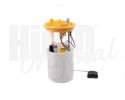 HUCO HITACHI 132799 fuel supply unit Part manufacturer Hitachi