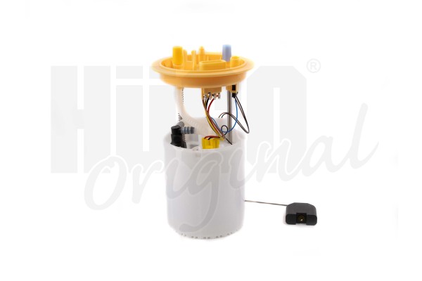 HUCO HITACHI 132799 fuel supply unit Part manufacturer Hitachi