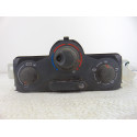 MANDO CALEFACCION / AIRE ACONDICIONADO RENAULT KANGOO II (F/KW0) Dynamique 2008 151341 RENAULT - 1