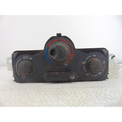 MANDO CALEFACCION / AIRE ACONDICIONADO RENAULT KANGOO II (F/KW0)