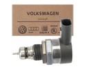 057130764AB FUEL PRESSURE VALVE 0 281 006 074 VW BOSCH ORIGINAL ASO