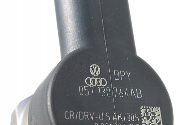 057130764AB FUEL PRESSURE VALVE 0 281 006 074 VW BOSCH ORIGINAL ASO Catalog number of the part 057 130 764AB 057130764AB 0571307