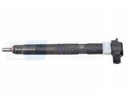 Injector CR set DELPHI 28540276