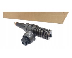 PUMP INJECTOR 038130073AS VW GOLF V CADDY III 2 0 SDI 2004 2010