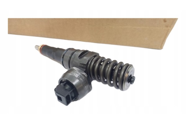 PUMP INJECTOR 038130073AS VW GOLF V CADDY III 2 0 SDI 2004 2010