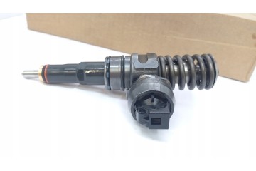 PUMP INJECTOR 038130073AS VW GOLF V CADDY III 2 0 SDI 2004 2010 Catalog number of the part 0 414 720 282