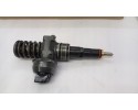 PUMP INJECTOR 038130073AS VW GOLF V CADDY III 2 0 SDI 2004 2010 Part manufacturer Bosch