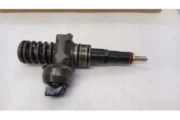 PUMP INJECTOR 038130073AS VW GOLF V CADDY III 2 0 SDI 2004 2010 Part manufacturer Bosch