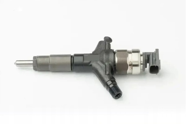 INJECTOR DCRI300250 DENSO SUBARU FORESTER