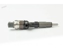 INJECTOR DCRI300250 DENSO SUBARU FORESTER Catalog number of the part DCRI300250
