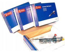 INJECTOR CR DCRI107610