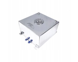 ALUMINUM FUEL TANK 20L FMIC SENSOR