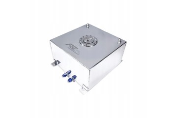 ALUMINUM FUEL TANK 20L FMIC SENSOR