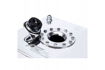 ALUMINUM FUEL TANK 20L FMIC SENSOR Part manufacturer FMIC