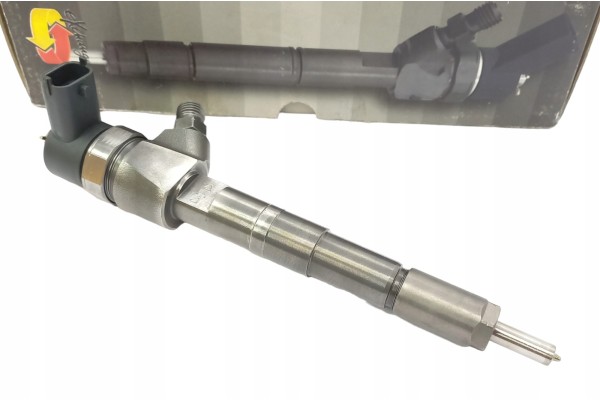 BOSCH 0986435081 FIAT STILO ALFA ROMEO 147 156 GT 1 9 2 4 JTD INJECTOR