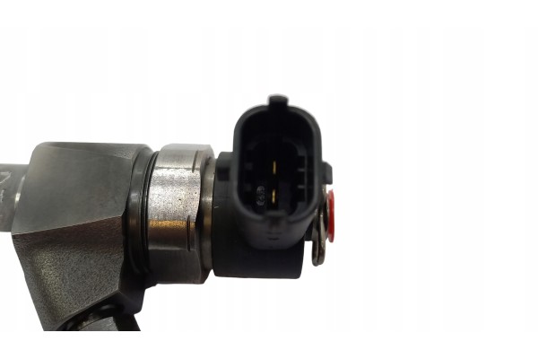 BOSCH 0986435081 FIAT STILO ALFA ROMEO 147 156 GT 1 9 2 4 JTD INJECTOR Part manufacturer Bosch