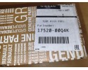 Injection Strip Original 1752000Q4K Master 3 2 3DCI Catalog number of the part ORG 1752000Q4K