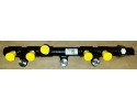 Injection Strip Original 1752000Q4K Master 3 2 3DCI Car type 4x4 SUV cargo vans passenger cars