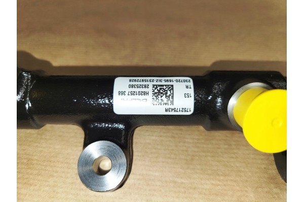 Injection Strip Original 1752000Q4K Master 3 2 3DCI Engine type diesel