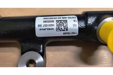 Injection Strip Original 1752000Q4K Master 3 2 3DCI Quality of parts according to GVO O original with manufacturer s logo OE