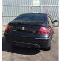 PEUGEOT 407 Confort