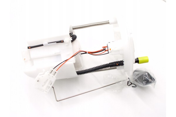 NEW FUEL PUMP BAKU FORD MONDEO MK5 2014 2022r FUSION 2013 2016r 2 0 Catalog number of the part AG EG93 9H307 EA AG EG939H307EA M