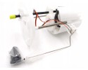 NEW FUEL PUMP BAKU FORD MONDEO MK5 2014 2022r FUSION 2013 2016r 2 0 Quality of parts according to GVO Z replacement