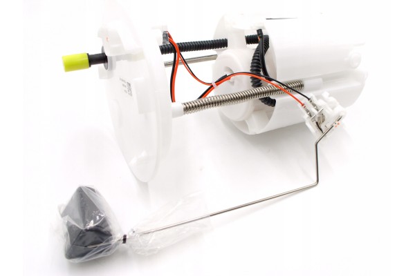 NEW FUEL PUMP BAKU FORD MONDEO MK5 2014 2022r FUSION 2013 2016r 2 0 Quality of parts according to GVO Z replacement
