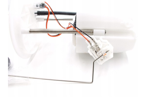 NEW FUEL PUMP BAKU FORD MONDEO MK5 2014 2022r FUSION 2013 2016r 2 0 Car type 4x4 SUV passenger cars