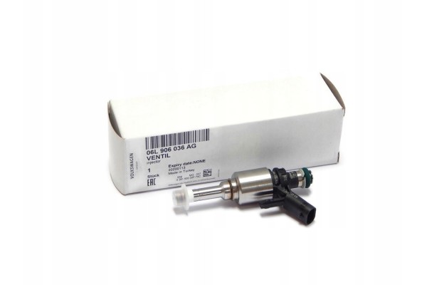 INJECTOR 06L906036AG VW AUDI SEAT SKODA 1 8 TFSI TSI OE ASO