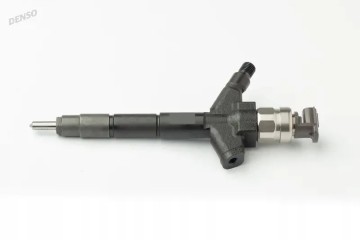 INJECTOR DCRI301050 DENSO NISSAN NAVARA NP300 Part manufacturer Denso