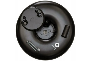 LPG tank Bormech 58 l 680x200 mm internal 2026R Catalog number of the part ZTW T13A