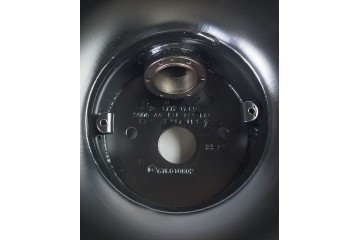 LPG tank Bormech 58 l 680x200 mm internal 2026R Engine type gasoline diesel