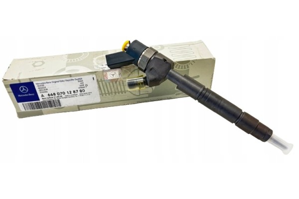 FRESH NEW OE injection injector 1 7 DCI MERCEDES BENZ A CLASS